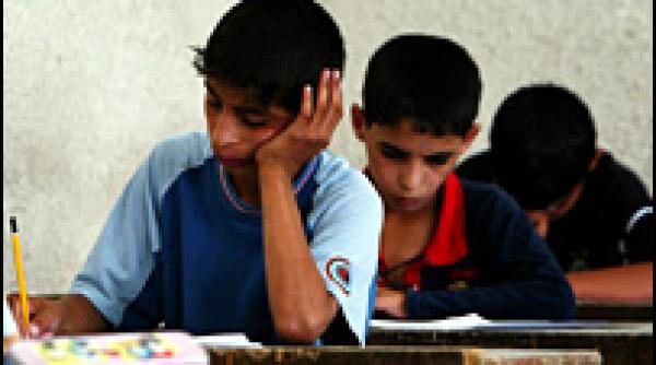 arabii au cel mai prost sistem de invatamant din lume