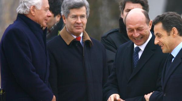 cu socrul in loc de carla bruni