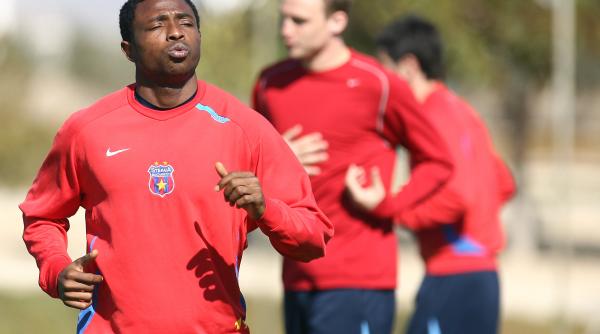 dino eze steaua are 95 sanse sa castige titlul de campioana