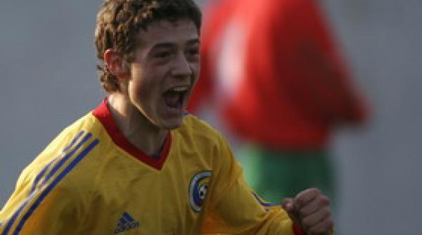 gabriel torje egalul dintre moldova si romania este rusinos pentru noi