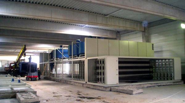 lichidatoarea calarasiului 400 de oameni aruncati in strada fara motivetie