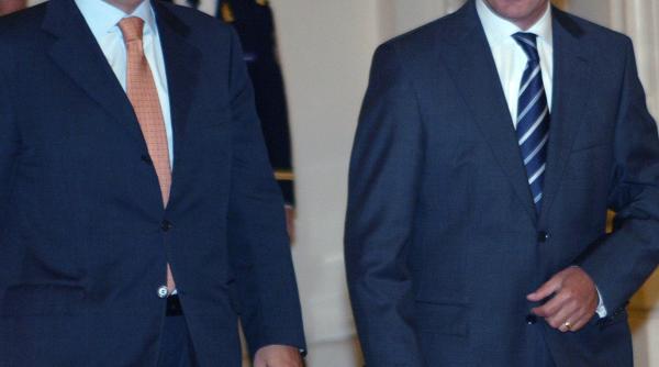 manuel barroso va felicit pentru ratificarea tratatului de la lisabona