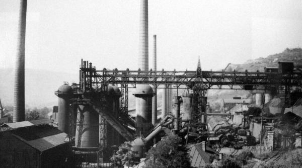 procesul marii finante