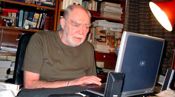 pseudo evreul albulescu