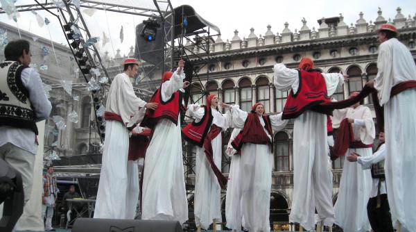 venetia consulat onorific