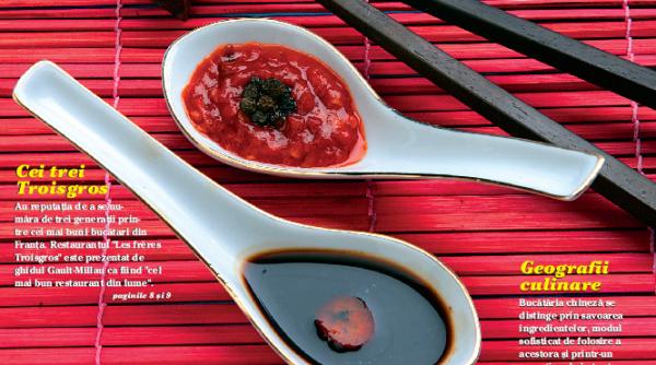 jurnalul de bucatarie noul an aduce prosperitate