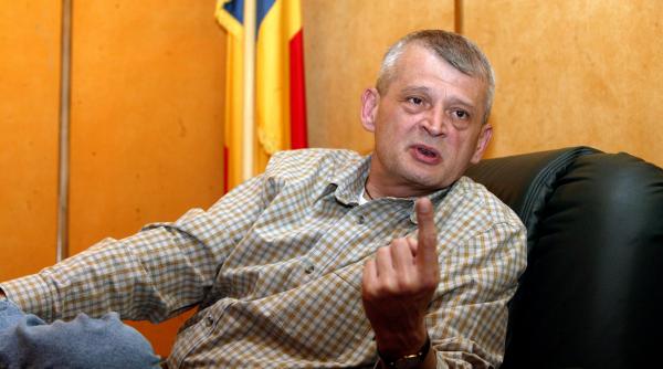 oprescu n a furat la dosar