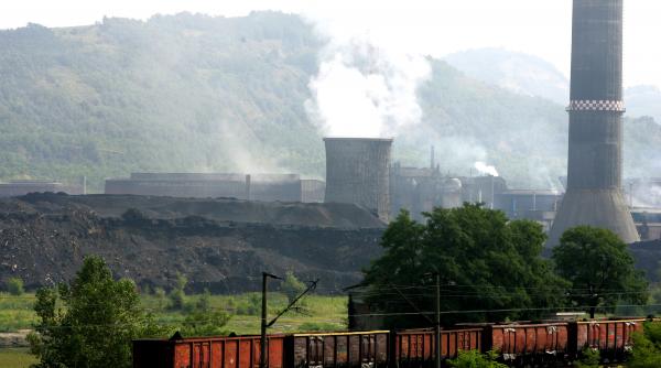 poluare cu voie de la ue