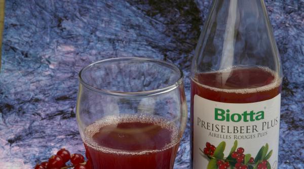 produsul zilei suc de coacaze