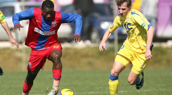 steaua perle dezlantuite