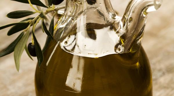 uleiul de masline