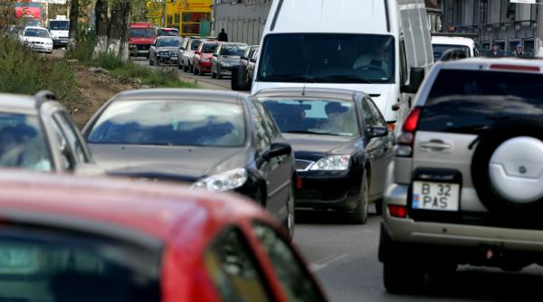 batjocura taxei auto