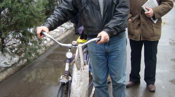 criminalul e de al casei