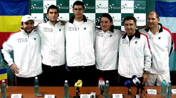 cupa davis putem invinge franta