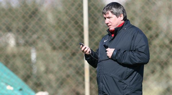 dinamo din nou penibili