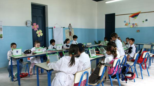 laptopuri educationale