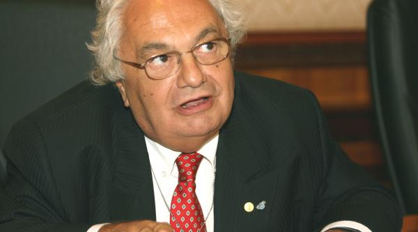 omul zilei basarab nicolescu