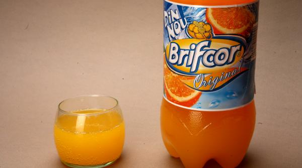 portocala cu aditivi