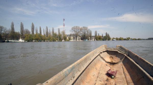 sute de mii de euro fraudate la administratia deltei