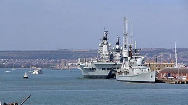 tapii pe post de cobai ai marinei britanice