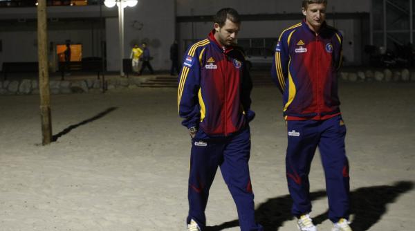 tricolori impasibili