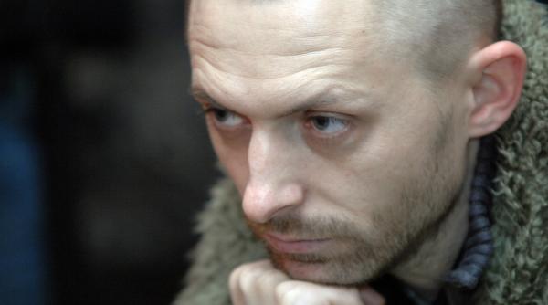 omul zilei roman tolici