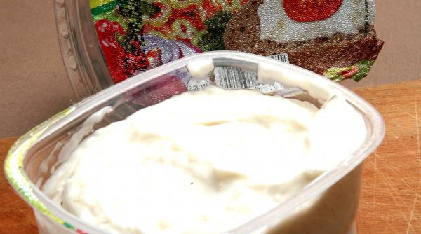 pescari de hering in lacul cu aditivi