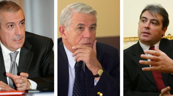 tara tara vrem ostasi pe cine