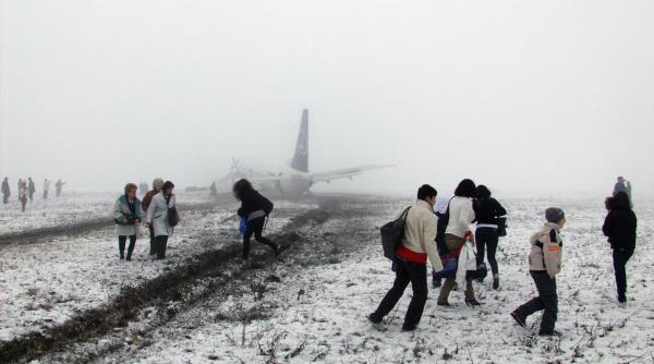 ancheta a fost finalizata
