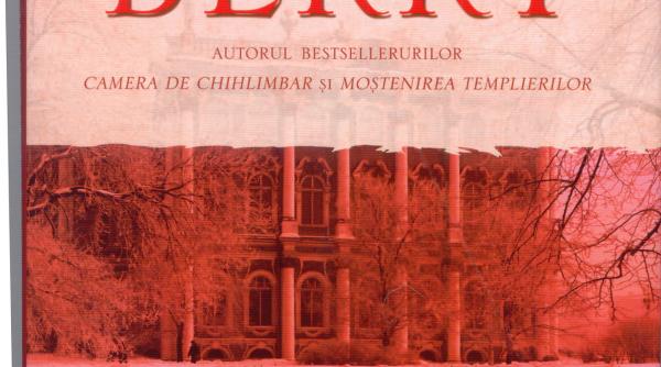 cartea de sambata profetia familiei romanov