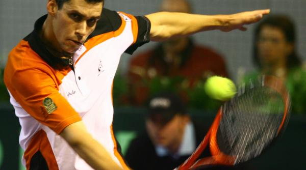 cupa davis ne am vandut greu