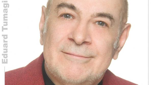 omul zilei eduard tumagian