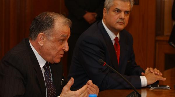 zoaie blaga zoaie tariceanu