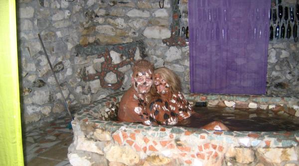 aerul tare al iubirii