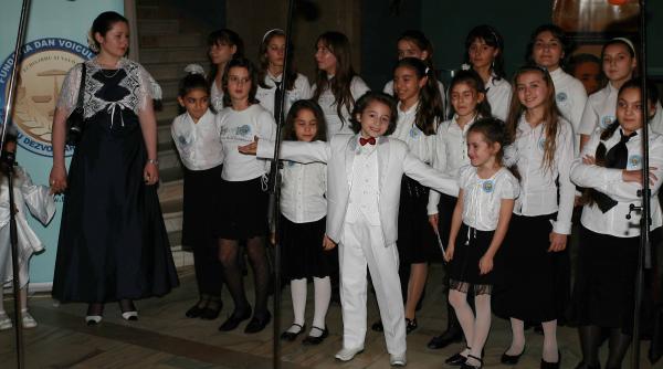 constelatia unor talente de exceptie