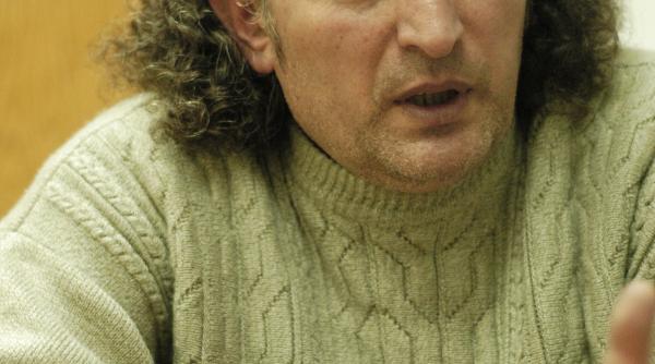 cozma revine in viata ortacilor