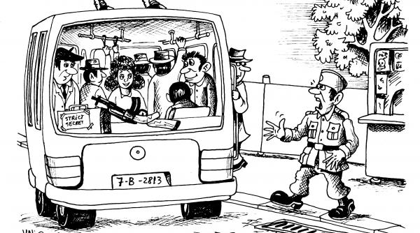 documente secrete duse cu troleibuzul ii