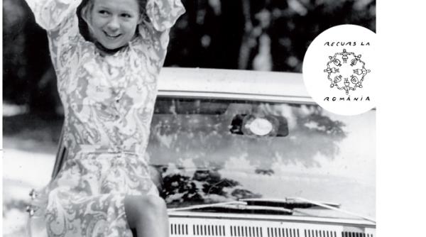 editie de colectie mihaela mihai exilul