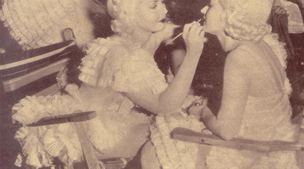 ministerul frumusetii