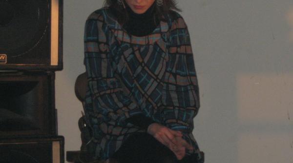 oare ce o mai face janet jackson