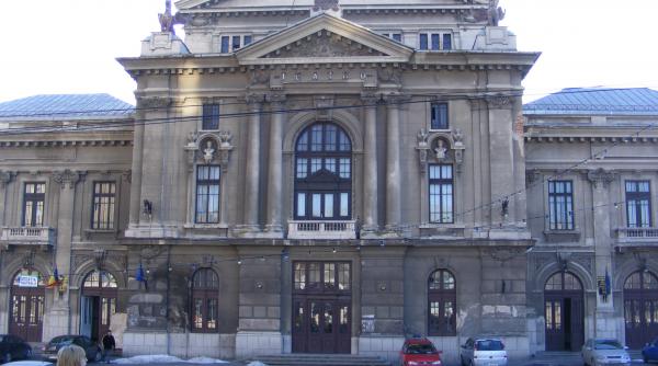 palatul cultural theodor costescu obiectiv cultural in paragina