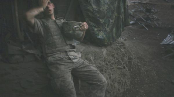 premiile world press photo 2007