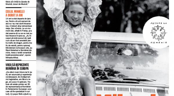 editie de colectie mihaela mihai