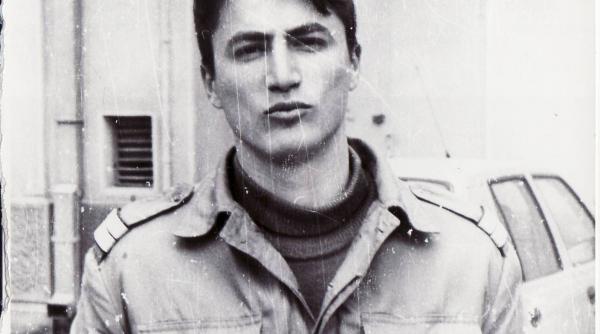 jurnalul lui cristian cioaca