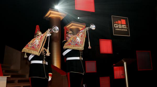 lumea telecom s a adunat la barcelona