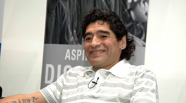 maradona este dorit la nationala iranului
