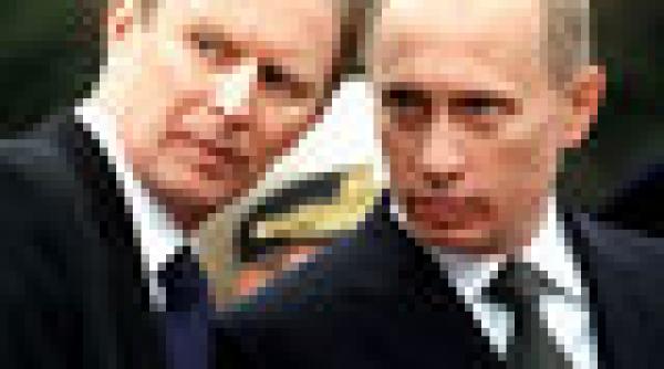 o mie de miliarde de dolari necesari pentru revitalizarea economiei rusiei