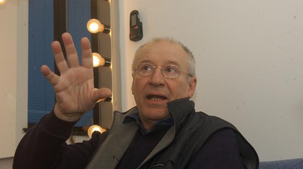 omul zilei victor rebengiuc