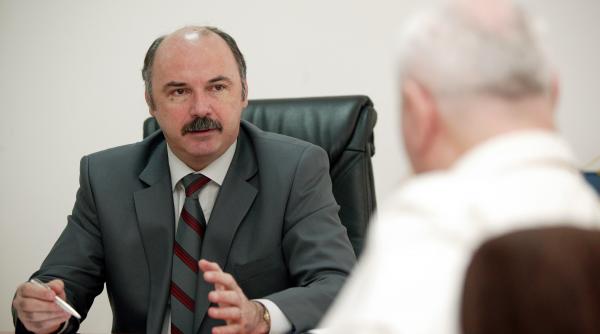 procesul ministrilor