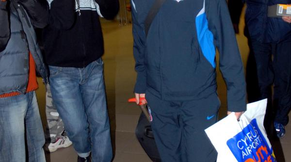 steaua ultima garnizoana